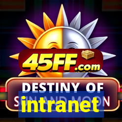 intranet demonstrativo de pagamento